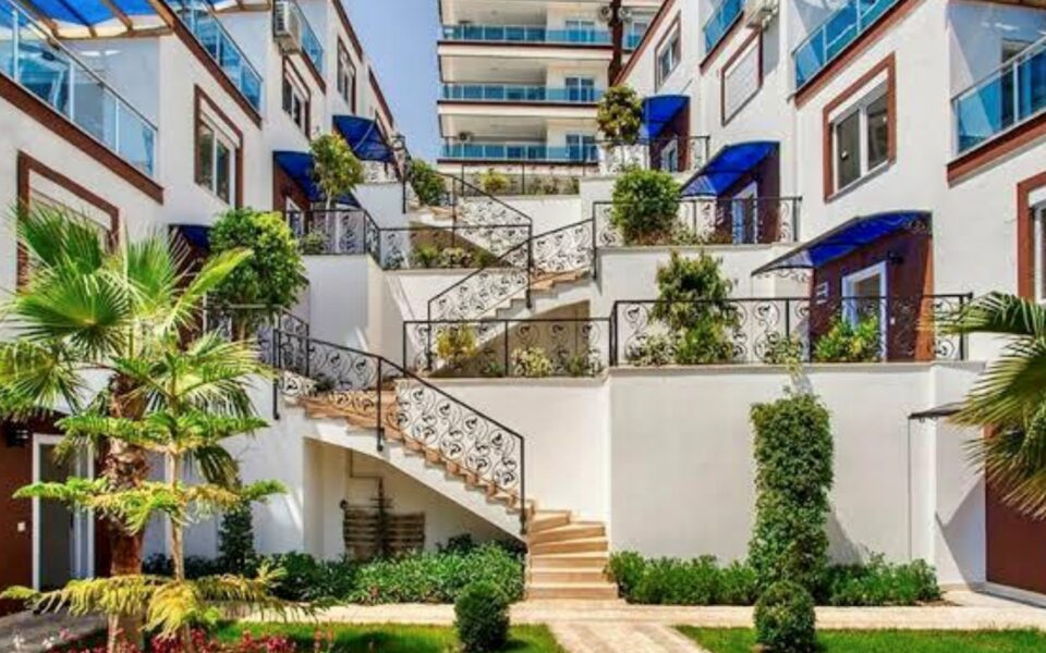 Cikcilli Alanya Luxury Home Lejlighed til salg Wor 1305 1