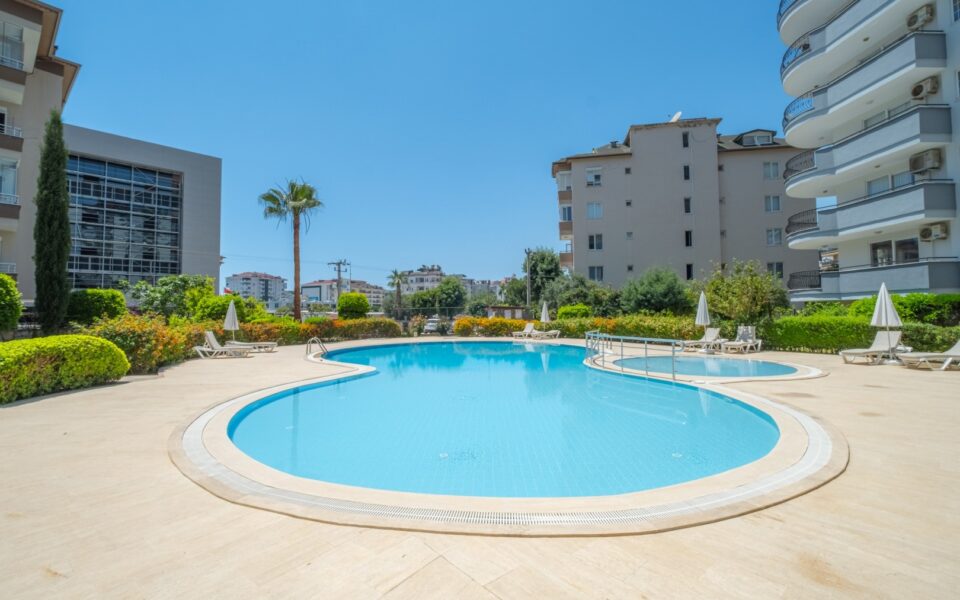 Cikcilli Alanya Tyrkia Billige leiligheter til salgs Rvw 3005 1