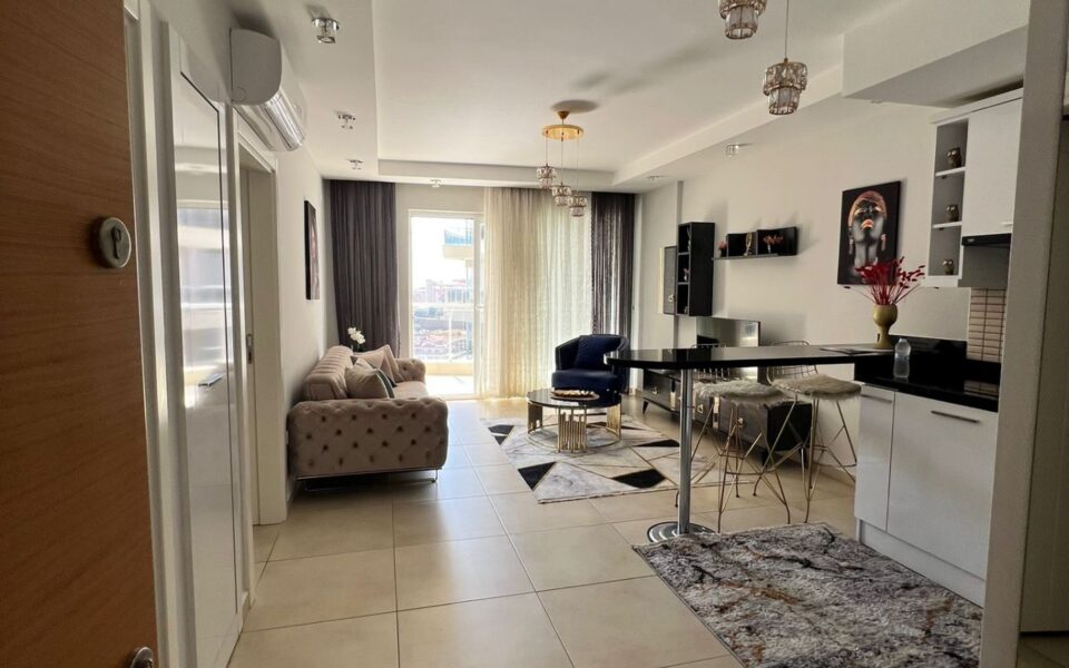 Cikcilli Alanya Türkiye Satılık Daire Vrs 3004 1