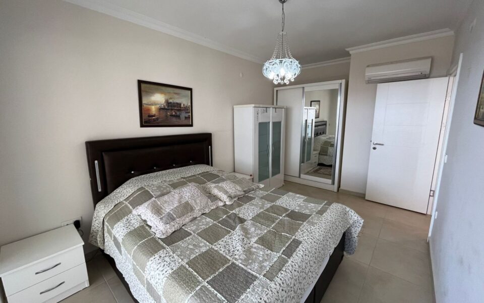 Cikcilli Alanya Tyrkia Eiendomsleilighet til salgs Vgs 3004 1