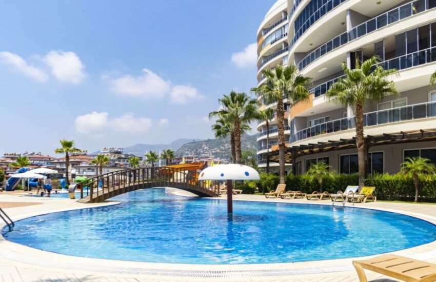 Cikcilli Alanya Tyrkiet Ejendomslejlighed til salg Vgs 3004 2