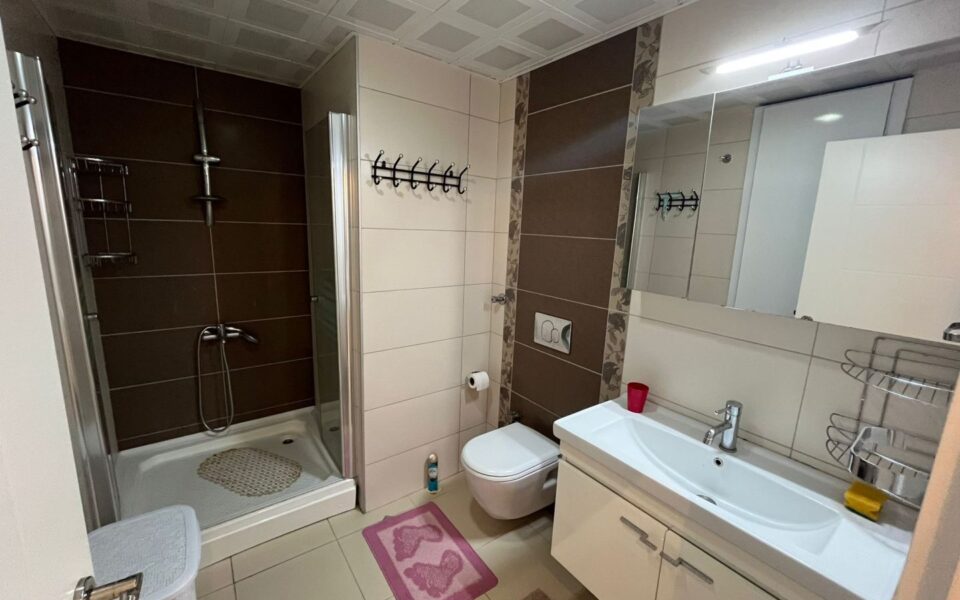 Cikcilli Alanya Tyrkia Eiendomsleilighet til salgs Vgs 3004 2