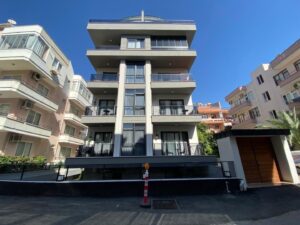 Previous property