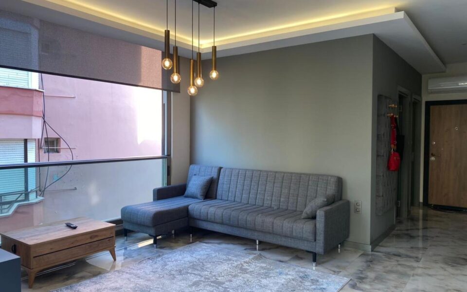 Cleopatra Alanya Turkey3 Room Apartment For Sale Price 267000 Euro Csa 2005 1
