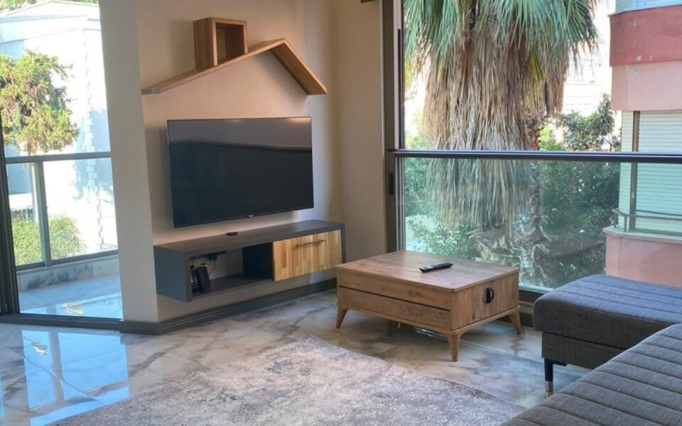Cleopatra Alanya Turkey3 Room Apartment For Sale Price 267000 Euro Csa 2005 2