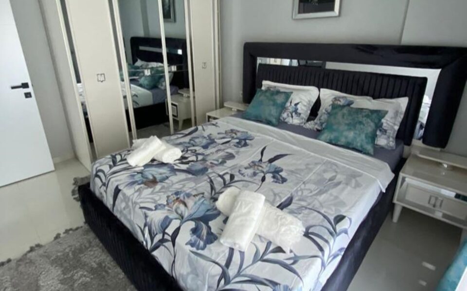 Kargicak Alanya Kiinteistö Asunnon Hinta 135000 Eur Myynnissä Vra 1405 1