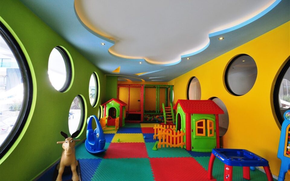 Kargicak Alanya Turkki Huoneisto Duplex Myynnissä Kos 2705 2