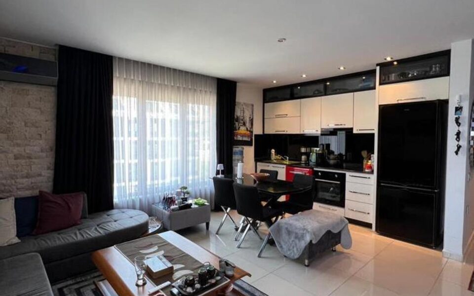 Kestel Alanya Turkki 4 huoneen duplex Myydään Hinta 210000 Euro Nrk 1905 2