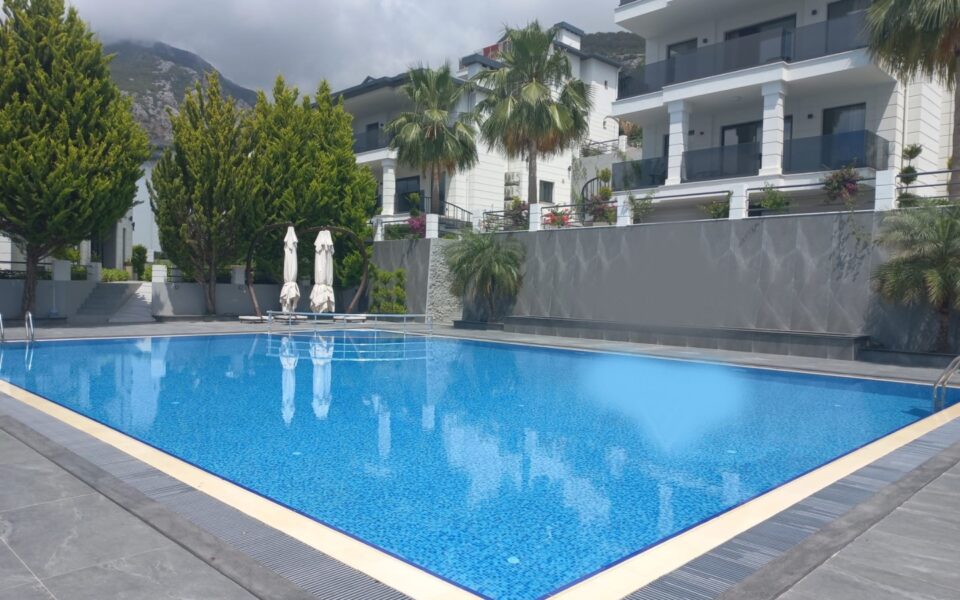 Mahmutlar Alanya Sea View 4 Rum Triplex Villa Till Salu Pris 710000 Euro Anh 2005 11