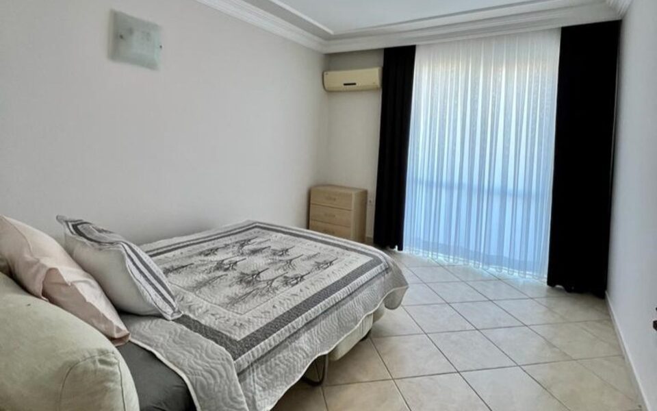 Mahmutlar Alanya Tyrkia Leilighet Duplex Til salgs Sru 2905 2