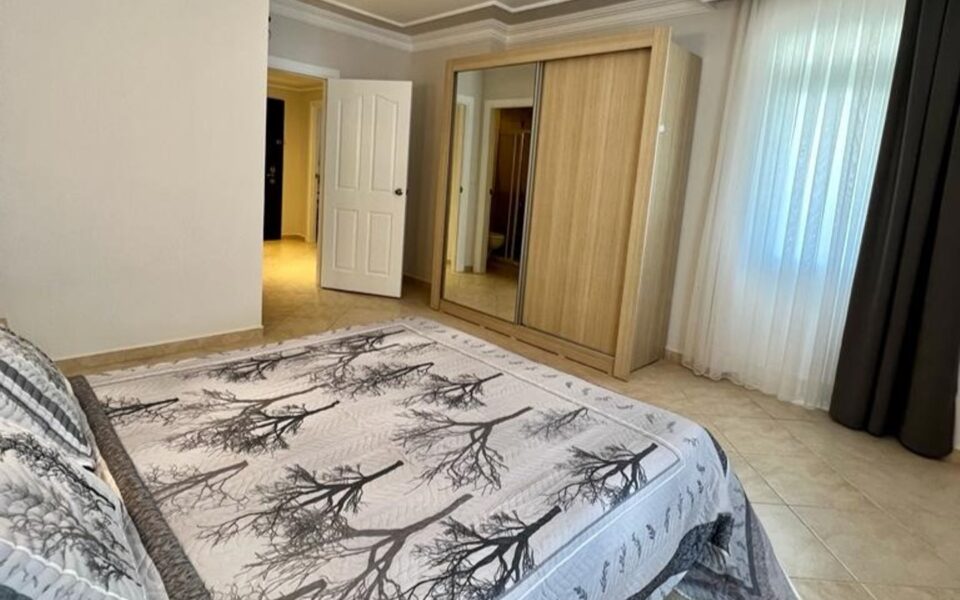 Mahmutlar Alanya Tyrkia Leilighet Duplex Til salgs Sru 2905 3