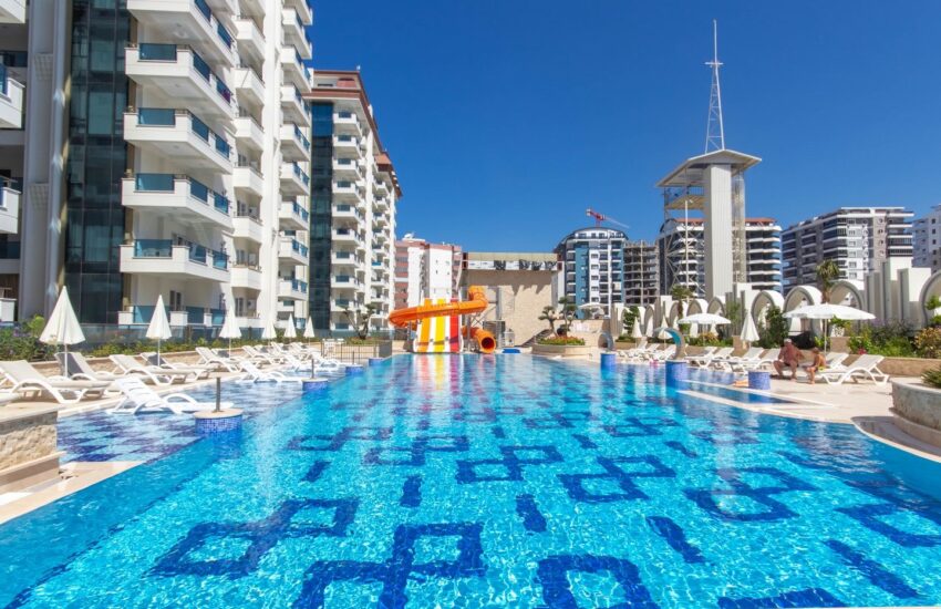 Mahmutlar Alanya Turkiet Lyxlägenhet Till Salu Ymc 2105 1