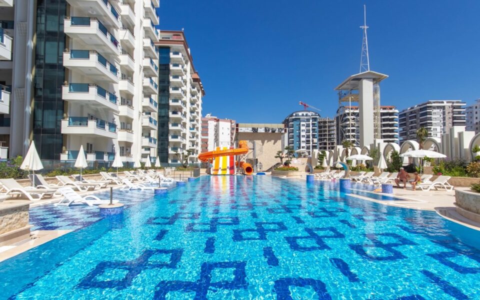 Mahmutlar Alanya Turkiet Lyxlägenhet Till Salu Ymc 2105 1