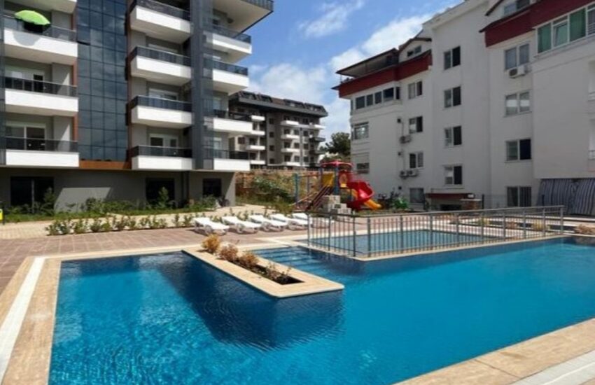 Oba Alanya Lejlighed Lejlighed Til salg Omy 1305 5