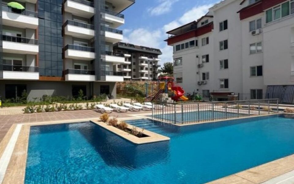 Oba Alanya leilighet til salgs Omy 1305 5