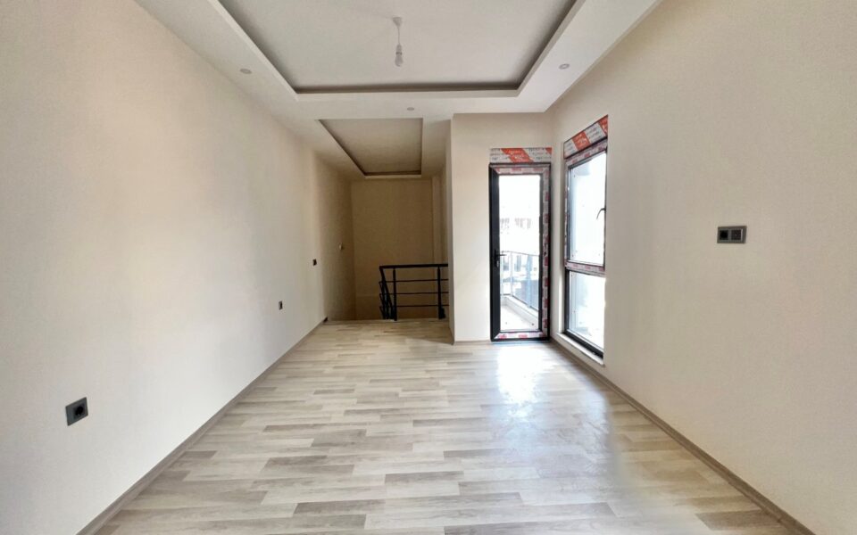 Oba Alanya Leiligheter Duplex Til salgs Lfr 2305 1