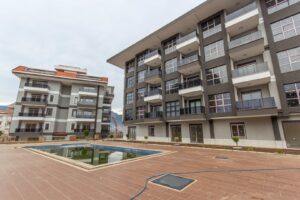 Next property