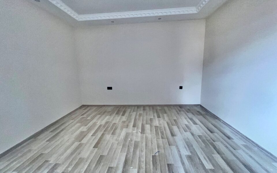 Oba Alanya Leiligheter Duplex Til salgs Lfr 2305 3