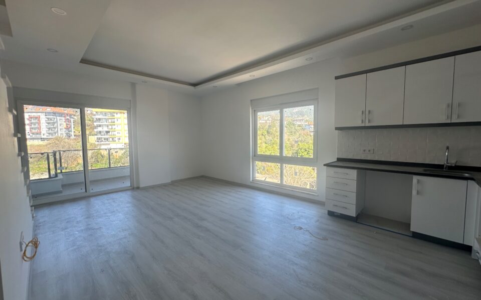 Oba Alanya Edullinen 4 huoneen huoneisto Duplex Myynnissä Flg 0905 3