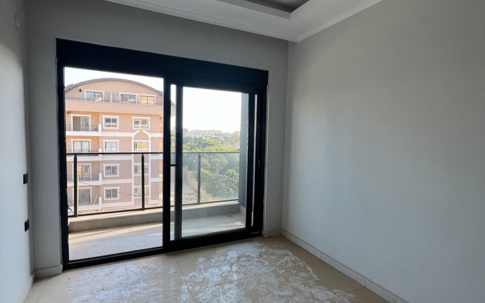 Oba Alanya Billig Lejlighed Lejlighed Pris 95000 Eur Til salg Usn 1405 2