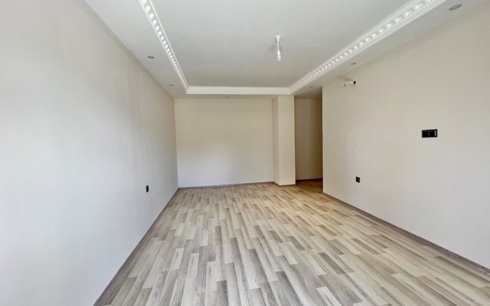 Oba Alanya duplex leiligheter til salgs Lfc 2305 1