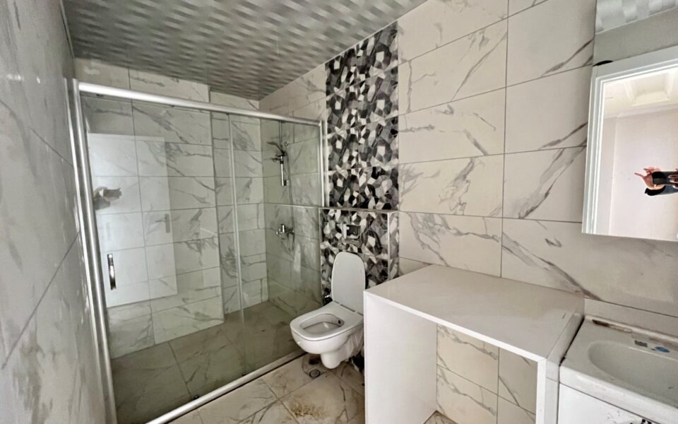 Oba Alanya duplex leiligheter til salgs Lfc 2305 2