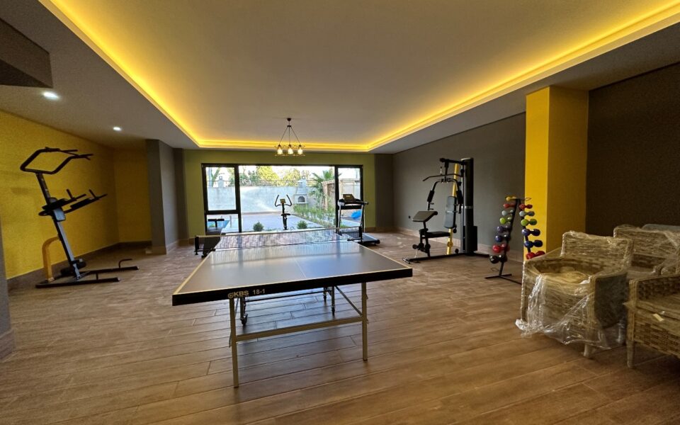 Oba Alanya leilighet 2 rom til salgs Rvo 0905 1
