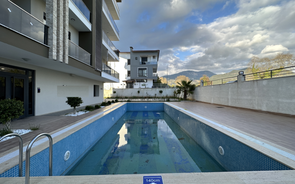 Oba Alanya leilighet 2 rom til salgs Rvo 0905 2