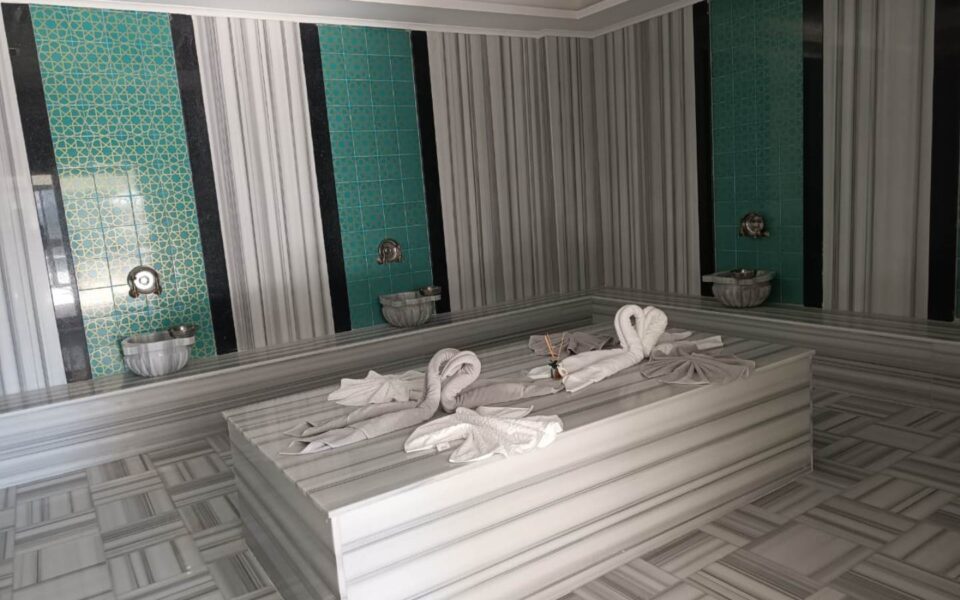 Oba Alanya Luksus billig 3-roms duplex til salgs Olr 1205 2