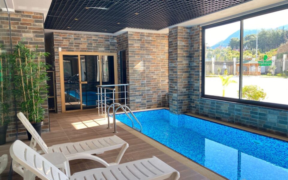 Oba Alanya Turkki Huoneisto Duplex Myynnissä Pea 2905 3