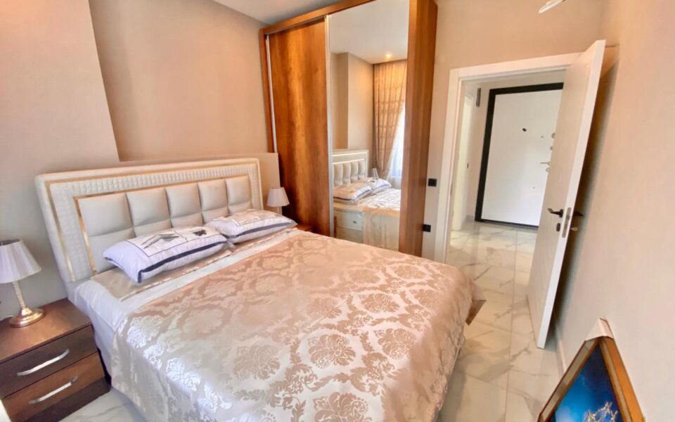 Oba Alanya Turkiet Lägenheter Lägenheter Till Salu Peo 2905 4