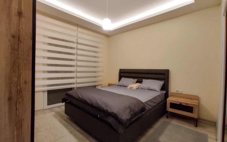 Oba Alanya Tyrkia Billige leiligheter til salgs Spe 2805 4
