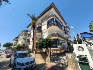 Previous property