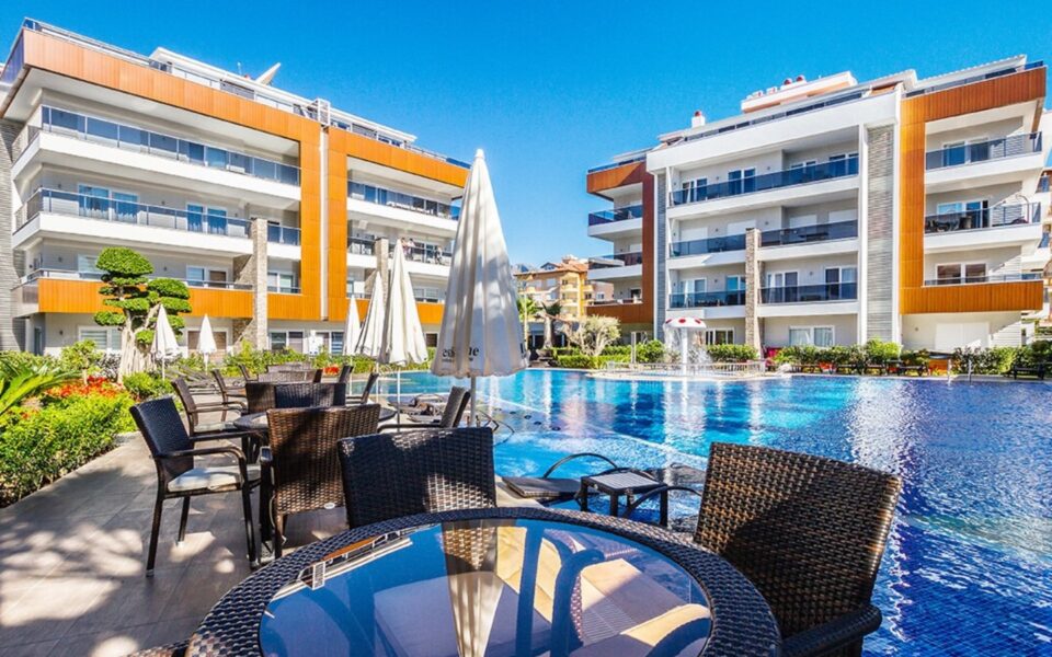 Oba Tyrkiet Alanya Lejligheder Til salg Bvo 2205 5