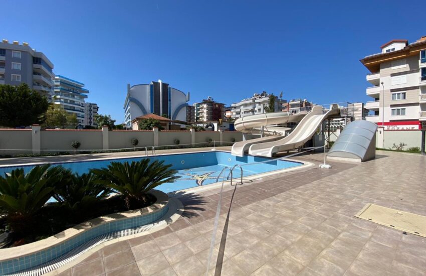 Tosmur Alanya Turkki Merinäköala 5 huoneen Duplex Kiinteistö Myynnissä Stt 1905 1