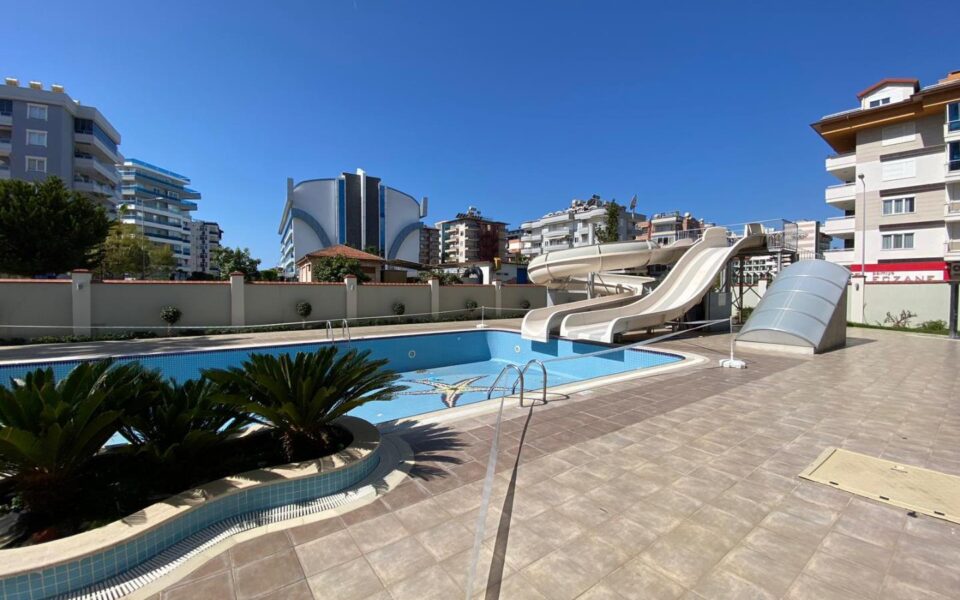 Tosmur Alanya Turkki Merinäköala 5 huoneen Duplex Kiinteistö Myynnissä Stt 1905 1