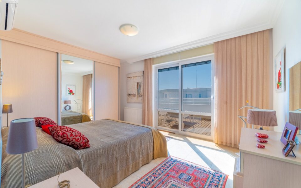 Tosmur Alanya Turkki Merinäköala 5 huoneen Duplex Kiinteistö Myynnissä Stt 1905 3