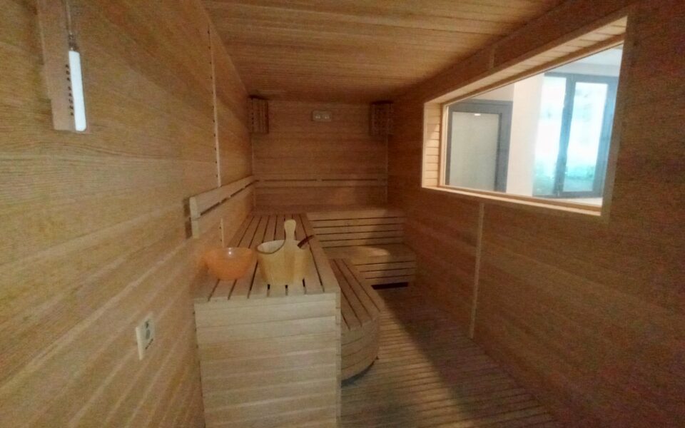 Tyrkiet Alanya Centrum Lejligheder til salg – KOM-2805