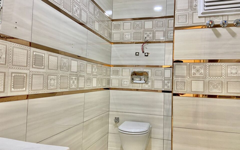 Turkiet Alanya Hasbahce Garden Duplex till salu – HBC-2705