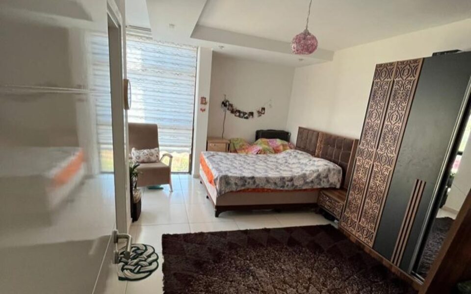 Tyrkia Alanya Kestel Billige Billige leiligheter til salgs Kau 2905 1