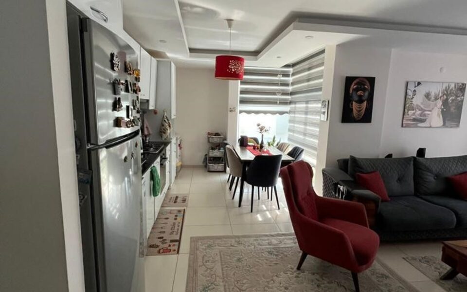 Tyrkia Alanya Kestel Billige Billige leiligheter til salgs Kau 2905 2