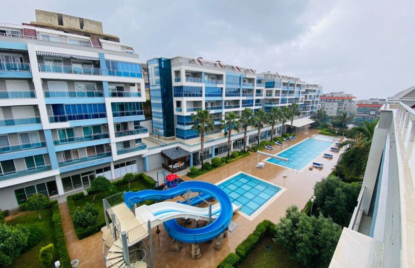 Turkki Alanya Kestel Halpoja Halpoja Huoneistoja Myynnissä Kau 2905 8