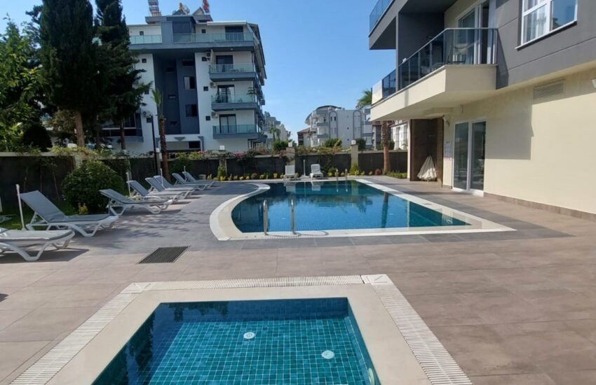 Tyrkiet Avsallar Alanya Ejendom Lejlighed til salg Etl 3004 1