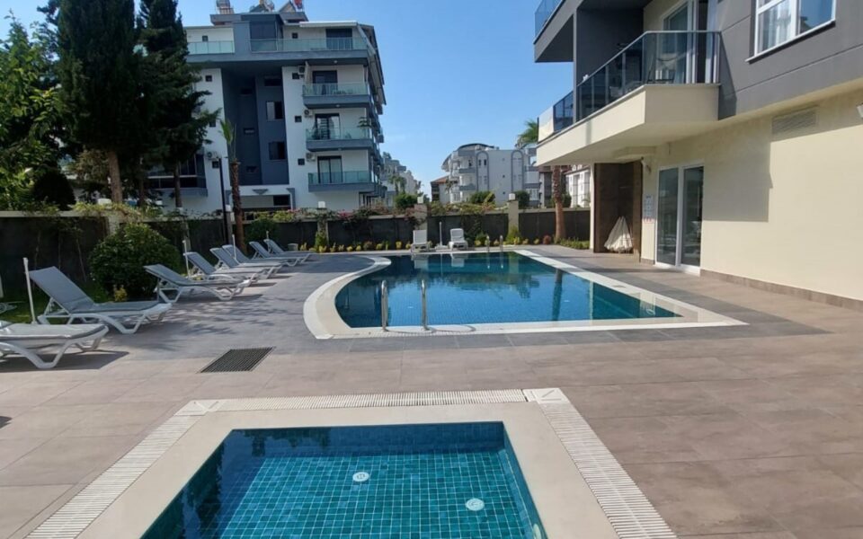 Tyrkiet Avsallar Alanya Ejendom Lejlighed til salg Etl 3004 1