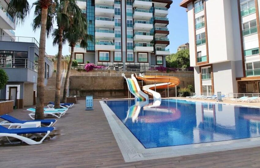 Turkiet Kargicak Alanya Turkiskt medborgarskap Lägenheter Till salu Psc 3005 1