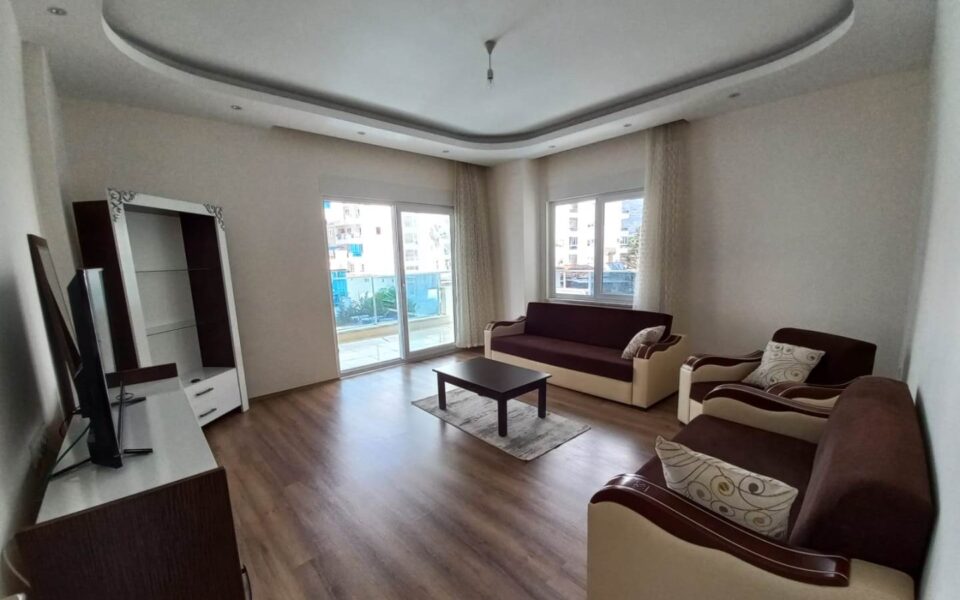 Turkey Mahmutlar Alanya 3 Room Apartment For Sale Price 197000 Euro Yem 2005 1