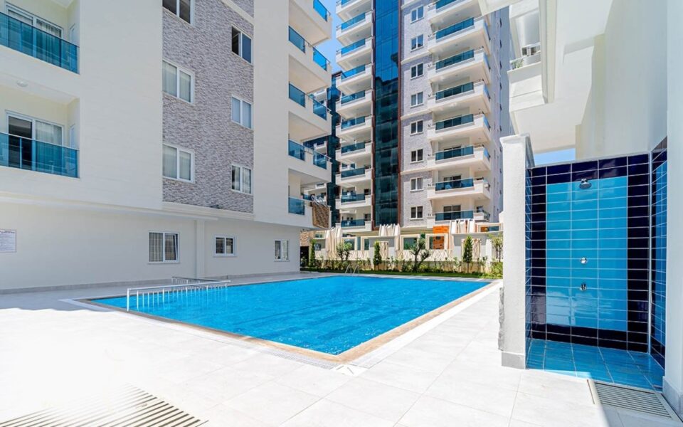 Turkey Mahmutlar Alanya 3 Room Apartment For Sale Price 197000 Euro Yem 2005 1
