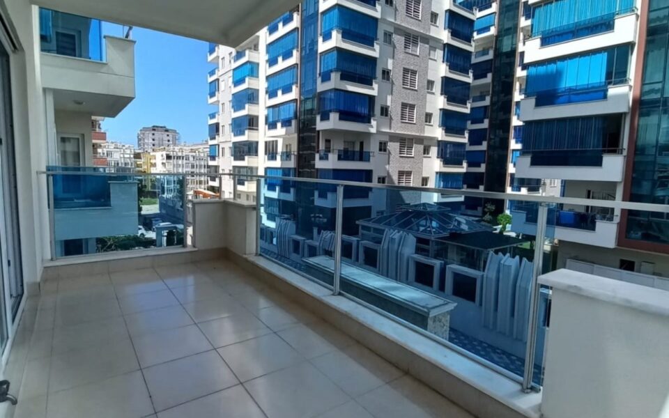 Turkey Mahmutlar Alanya 3 Room Apartment For Sale Price 197000 Euro Yem 2005 4