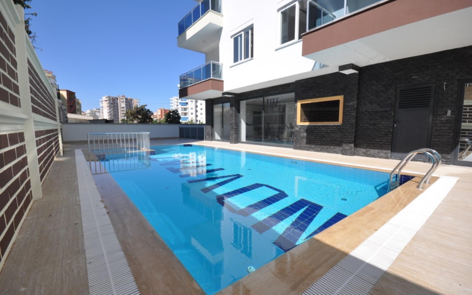 Tyrkia Mahmutlar Alanya leiligheter til salgs Nmo 2305 21