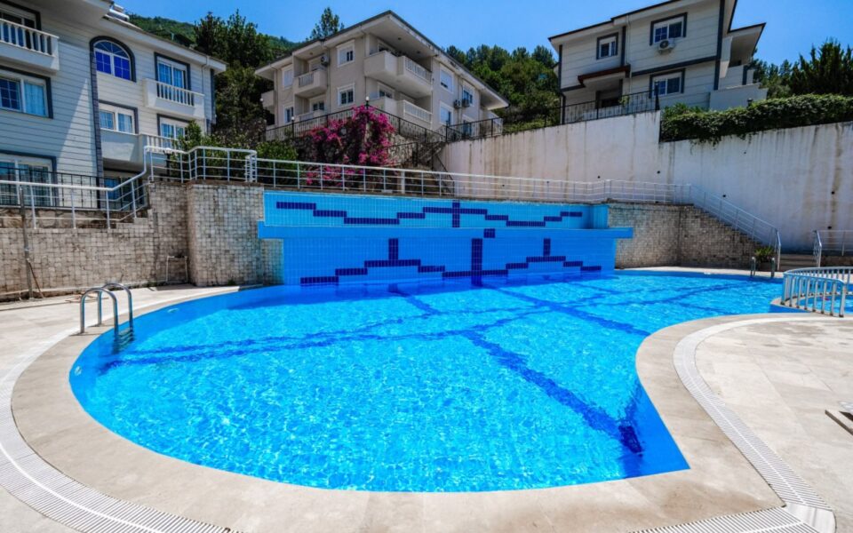 Tyrkisk statsborgerskap leilighet til salgs Tyrkia Bektas Alanya Bma 2105 1